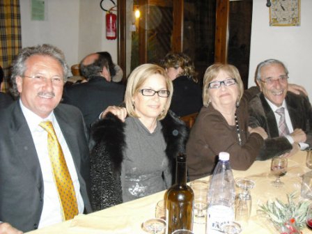 Conviviale di Pasqua